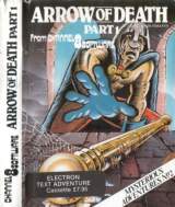 Goodies for Mysterious Adventures #2: Arrow of Death Part 1
