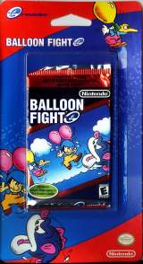 Goodies for Balloon Fight-e