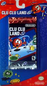 Goodies for Clu Clu Land-e