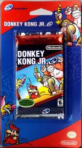 Goodies for Donkey Kong Jr.-e