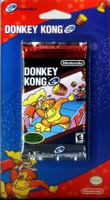 Goodies for Donkey Kong-e