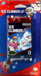 Goodies for Ice Climber-e