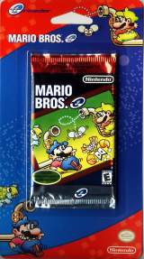 Goodies for Mario Bros.-e
