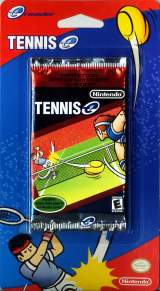 Goodies for Tennis-e