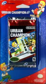 Goodies for Urban Champion-e