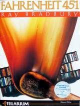 Goodies for Ray Bradbury: Fahrenheit 451