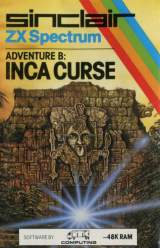 Goodies for Adventure B - Inca Curse [Model G15/S]