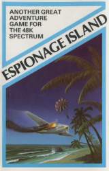 Goodies for Adventure D - Espionage Island