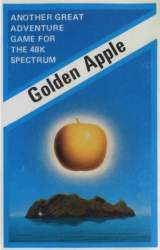 Goodies for Adventure E - The Golden Apple