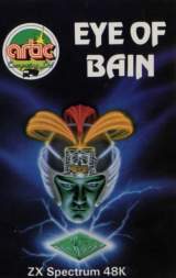 Goodies for Eye of Bain [Model ACS 105]