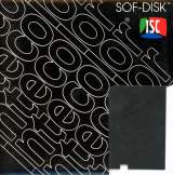 Goodies for Blank Disk