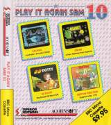 Goodies for Play It Again Sam 10 [Model SUP 00224]