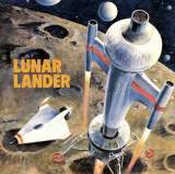 Goodies for Lunar Lander