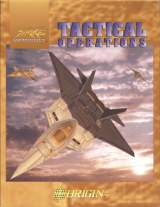 Goodies for Strike Commander - Tactical Operations [Model EA6910]