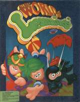 Goodies for All New World of Lemmings