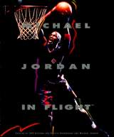 Goodies for Michael Jordan in Flight