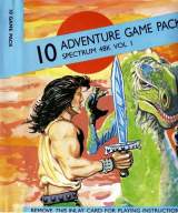 Goodies for 10 Adventure Game Pack Vol. 1