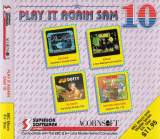 Goodies for Play It Again Sam 10 [Model SUP 10224]