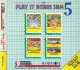 Goodies for Play It Again Sam 5 [Model SUP 10201]
