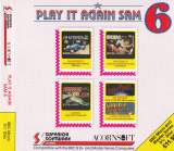 Goodies for Play It Again Sam 6 [Model SUP 10207]
