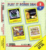 Goodies for Play It Again Sam 9 [Model SUP 00222]