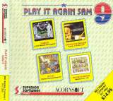 Goodies for Play It Again Sam 9 [Model SUP 20221]
