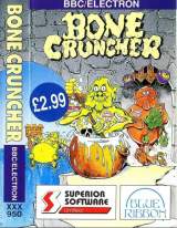 Goodies for Bone Cruncher [Model XXX 950]