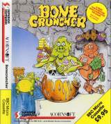 Goodies for Bone Cruncher [Model SUP 00140]