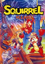 Goodies for Squirrel King [Model A179]