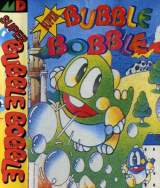 Goodies for Super Bubble Bobble MD