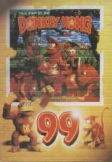 Goodies for Super Donkey Kong 99