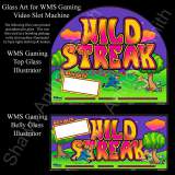 Goodies for Wild Streak