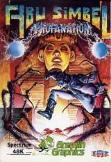 Goodies for Abu Simbel Profanation