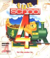 Goodies for Fun School 4 - For The Under-5s