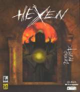 Goodies for Hexen - Beyond Heretic [Model 04-10826]
