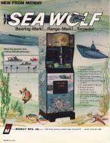 Goodies for Sea Wolf [Model 596]