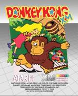 Goodies for Donkey Kong XM