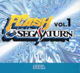 Goodies for Flash Sega Saturn Vol. 1