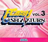 Goodies for Flash Sega Saturn Vol. 3