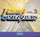 Goodies for Flash Sega Saturn Vol. 5