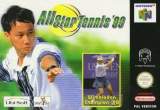 Goodies for All Star Tennis '99 [Model NUS-NTNE-EUR]