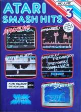 Goodies for Atari Smash Hits Vol. 3