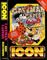Goodies for Caveman Capers [Model ICN4BA]
