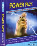 Goodies for Power Pack [Model ASL19BA]