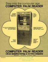 Goodies for Computer Palm Reader [Alternate model]