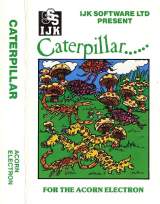 Goodies for Caterpillar