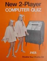 Goodies for 2-Player Computer Quiz