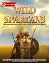 Goodies for Wild Spartans