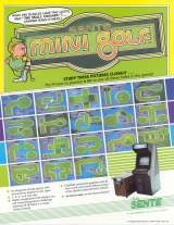 Goodies for Sente Mini-Golf [Model 0E04]