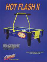 Goodies for Hot Flash II